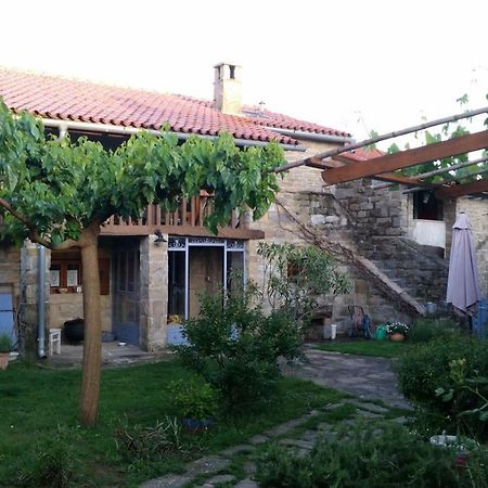 Labor Istrska Hiska Villa Marezige Kültér fotó
