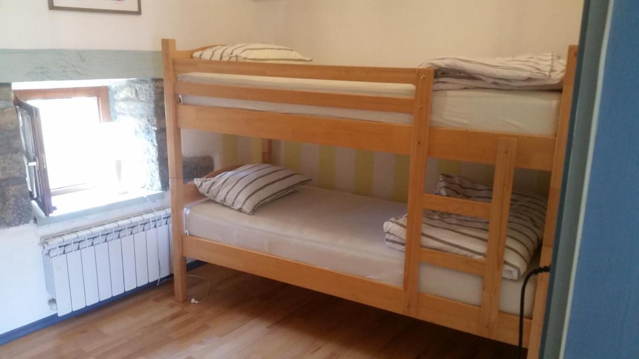 Labor Istrska Hiska Villa Marezige Kültér fotó