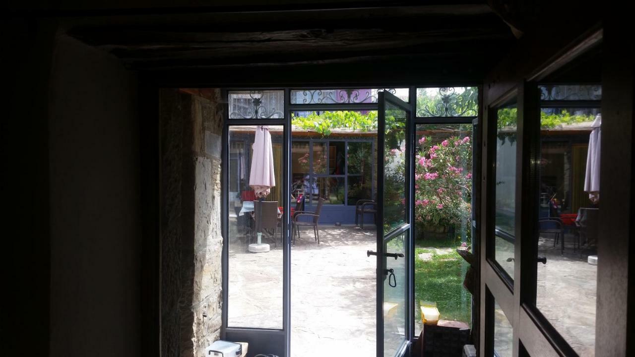 Labor Istrska Hiska Villa Marezige Kültér fotó